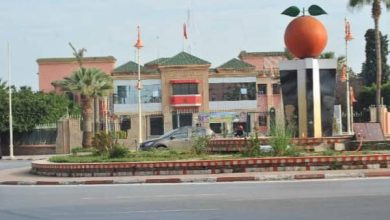 بركان: اعتقال رئيس جماعة سابق وموظفين ومتابعة آخرين في حالة سراح.缩略图 بركان: اعتقال رئيس جماعة سابق وموظفين ومتابعة آخرين في حالة سراح.缩略图