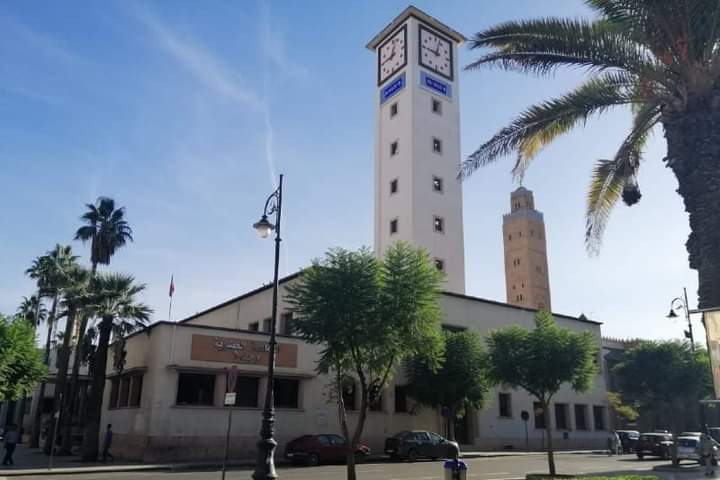 رأي في قرار تسمية وتوزيع التفويضات بجماعة وجدة ؟.缩略图