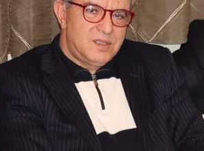 بعد فشل لقاء القيادي أوجار: متى يخرج حزب الحمامة بوجدة من عنق الزجاجة؟缩略图