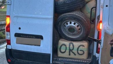 التهريب الدولي المخدرات: مقتل شخص أثناء تبادل إطلاق النار بالدارالبيضاء.缩略图