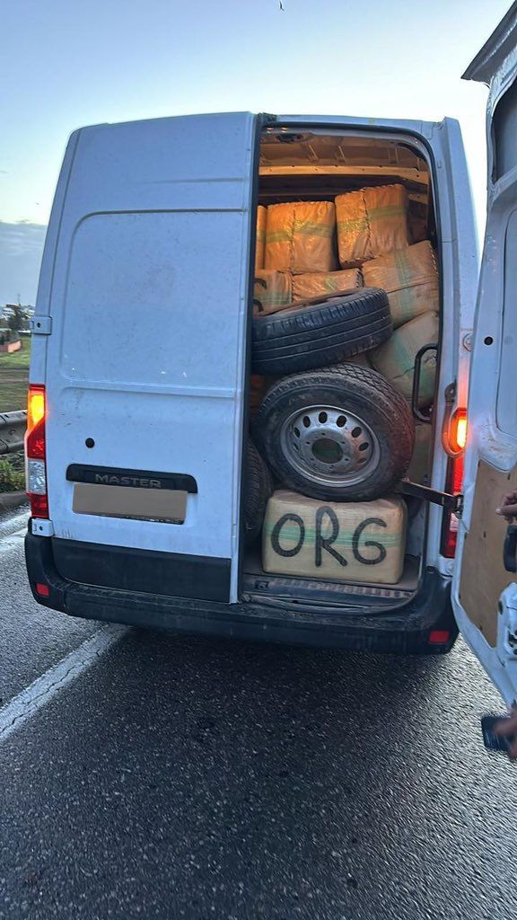 التهريب الدولي المخدرات: مقتل شخص أثناء تبادل إطلاق النار بالدارالبيضاء.缩略图