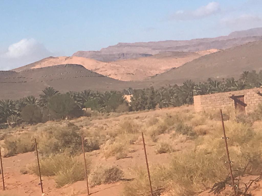 بيان فيدرالية اليسار الديمقراطي المكتب السياسي حول استقالة فريق المعارضة من المجلس الجماعي لجماعة فجيج缩略图