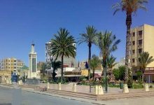 جرسيف بين “الماضي و الحاضر” عنوان معرض للصور الفوتوغرافية للفنان نجيب المعلم缩略图