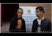 GIL24-TV عبد الخالق بوستة: الجامعة الوطنية للتخييم محطة هامة لتأهيل الاطر التربوية للمخيمات الصفية缩略图