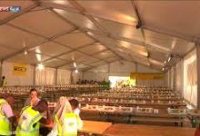 بــاريـــسْ .. ” مــوائــد الرحـــمـــن ” نــموذج تضــامــن الــصــائـــمين بــفـرنــسا缩略图