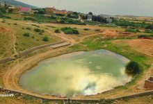 ساكنة برج واولوت ببركان تعاني من غياب الأمن缩略图