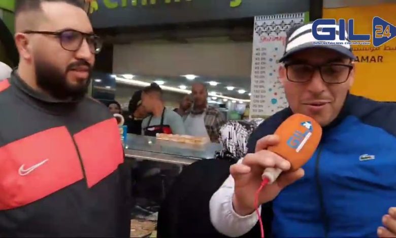 GIL24-TV الحلويات بوجدة … الجودة والاثمنة المناسبة缩略图