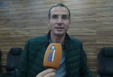 GIL24-TV “منطق التواصل:مبادئ تحليل الخطاب الإعلامي “موضوع محاضرة علمية بكلية الآداب والعلوم الانسانية بوجدة .缩略图