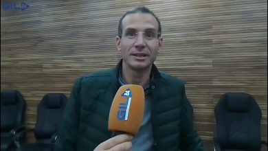 GIL24-TV “منطق التواصل:مبادئ تحليل الخطاب الإعلامي “موضوع محاضرة علمية بكلية الآداب والعلوم الانسانية بوجدة .缩略图 GIL24-TV “منطق التواصل:مبادئ تحليل الخطاب الإعلامي “موضوع محاضرة علمية بكلية الآداب والعلوم الانسانية بوجدة .缩略图