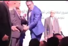 دلالات “التصرفيق” في العمل السياسي والحزبي بالمغرب.缩略图