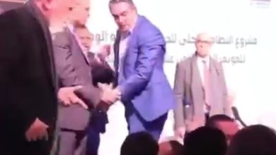 دلالات “التصرفيق” في العمل السياسي والحزبي بالمغرب.缩略图 دلالات “التصرفيق” في العمل السياسي والحزبي بالمغرب.缩略图