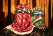 أبو عبيدة يعلن مقتل 7 أسرى إسرائيليين بسبب القصف المستمر على غزة缩略图