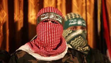 أبو عبيدة يعلن مقتل 7 أسرى إسرائيليين بسبب القصف المستمر على غزة缩略图