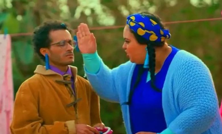 أين هي الهيئة العليا للاتصال السمعي البصري من هذا الانحطاط ؟缩略图 أين هي الهيئة العليا للاتصال السمعي البصري من هذا الانحطاط ؟缩略图