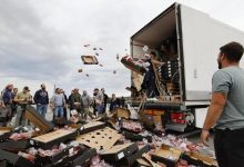 مطالبة الحكومة بتقييم حجم انعكاسات احتجاجات المزارعين الأوربيين على الصادرات المغربية缩略图