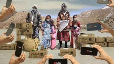 استطلاع رأي يفضح زيف نوايا “المؤثرين”缩略图 استطلاع رأي يفضح زيف نوايا “المؤثرين”缩略图