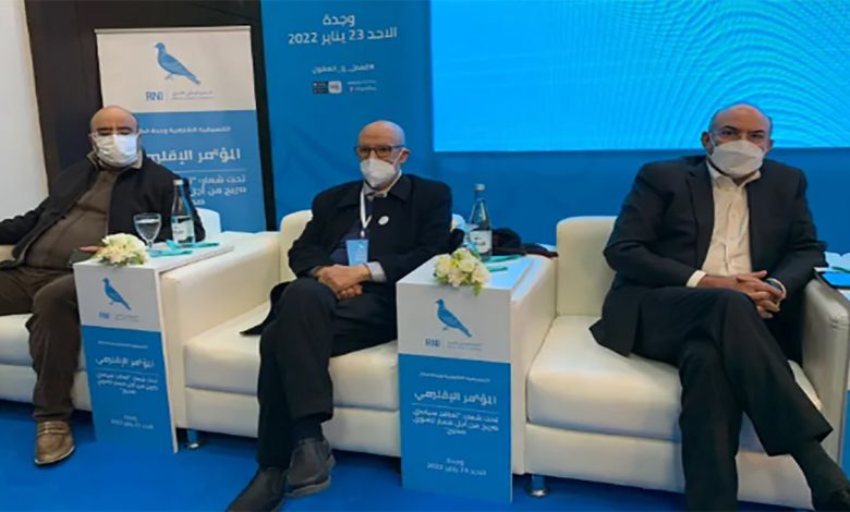هل فشل المنسق الإقليمي لحزب الحمامة بوجدة مرة أخرى في لم شمل شتات أعضاء أحواز وجدة؟.缩略图 هل فشل المنسق الإقليمي لحزب الحمامة بوجدة مرة أخرى في لم شمل شتات أعضاء أحواز وجدة؟.缩略图