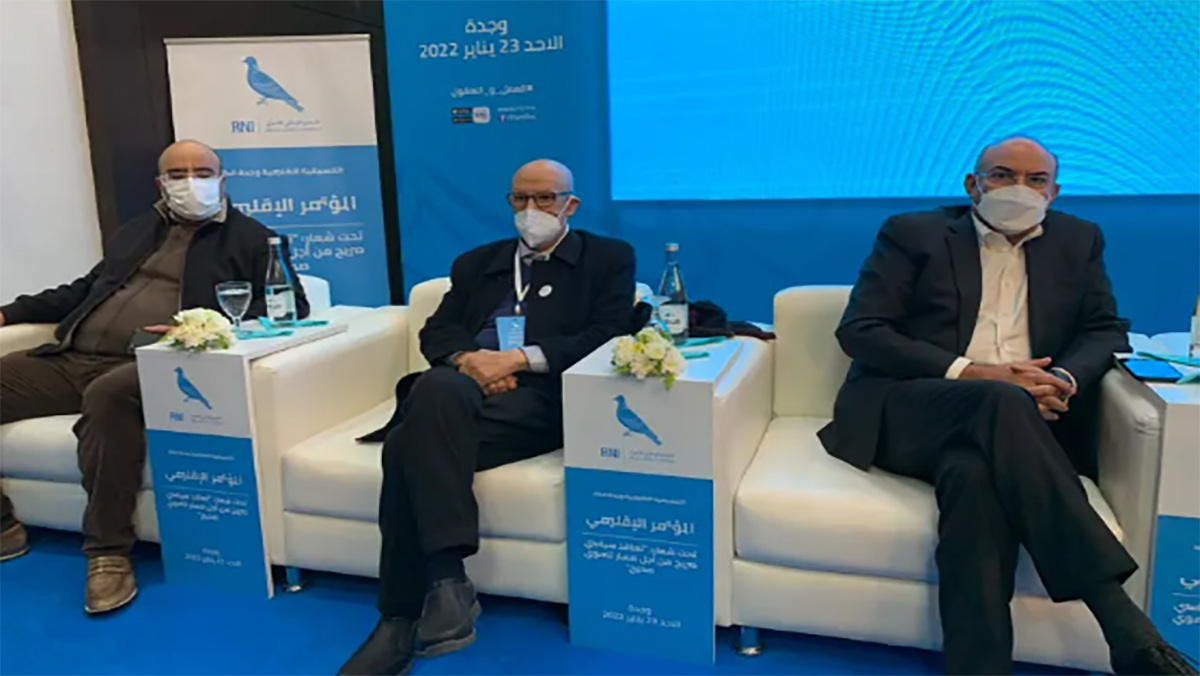 ماذا يجري في بيت الاحرار بوجدة ؟缩略图