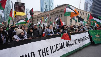 البرلمان الكندي يعتمد قرارا يدعو إلى حل الدولتين缩略图