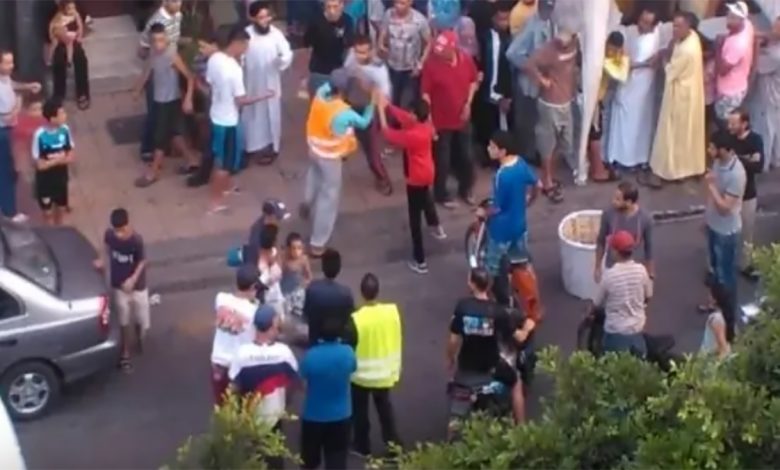 أية وصفات علاجية لظاهرة الترمضين التي قد تؤدي الى هلاك الاشخاص.؟缩略图 أية وصفات علاجية لظاهرة الترمضين التي قد تؤدي الى هلاك الاشخاص.؟缩略图