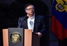 الرئيس الكولومبي: الولايات المتحدة والاتحاد الأوروبي يدعمان قصف المدنيين في غزة缩略图