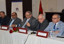 تدبير حالات الإضراب عن الطعام بالمؤسسات السجنية” محور لقاء تفاعلي بوجدة缩略图 تدبير حالات الإضراب عن الطعام بالمؤسسات السجنية” محور لقاء تفاعلي بوجدة缩略图