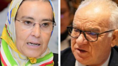 العاصفة الاستقلالية: الزومي ترد على مضيان: ” اتقوا الله في حزب الاستقلال …ارتقوا فالقاع ازدحم”缩略图