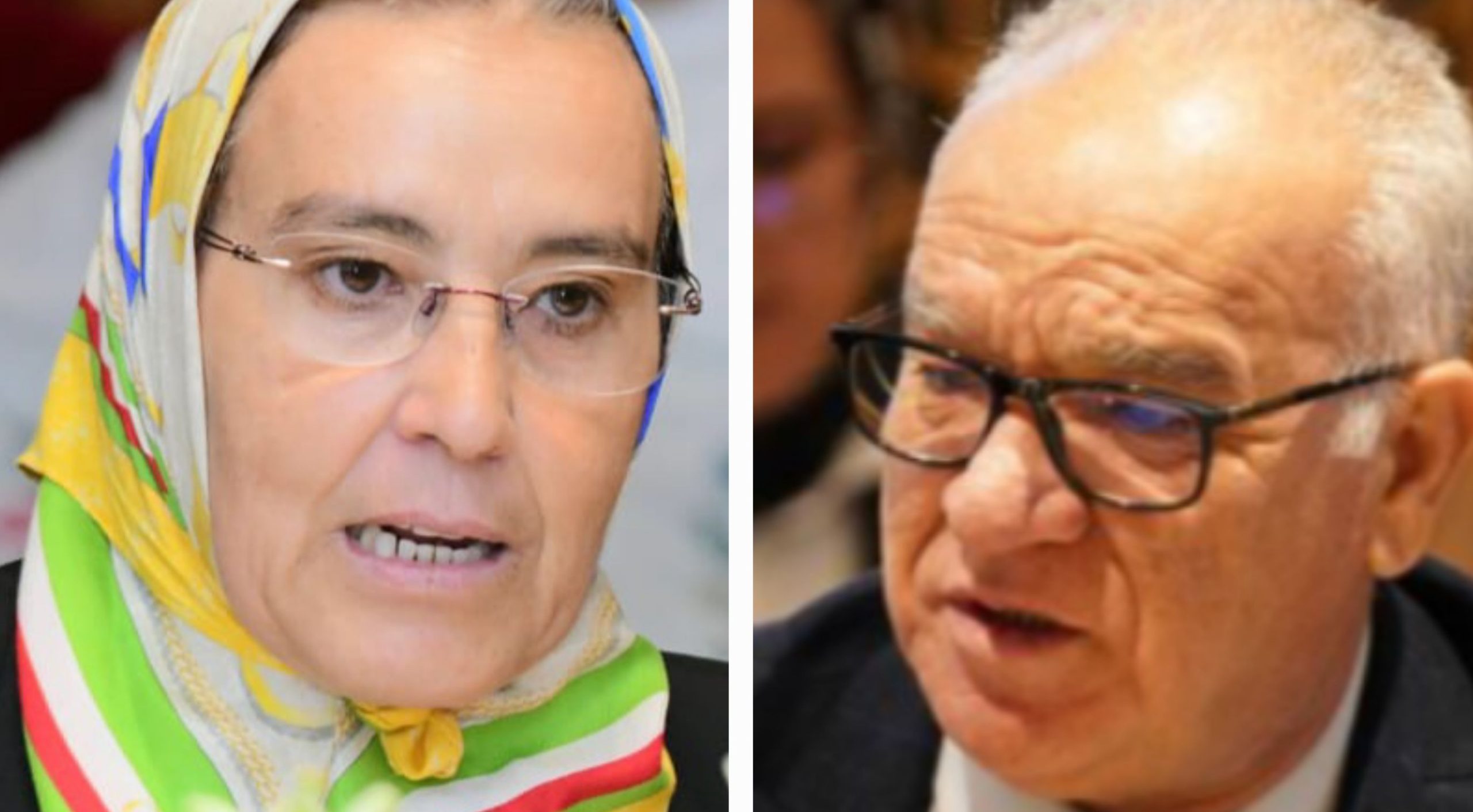 العاصفة الاستقلالية: الزومي ترد على مضيان: ” اتقوا الله في حزب الاستقلال …ارتقوا فالقاع ازدحم”缩略图