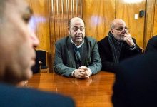 الفصائل الفلسطينية المجتمعة في موسكو تصدر بيانا مشتركا من تسعة بنود缩略图 الفصائل الفلسطينية المجتمعة في موسكو تصدر بيانا مشتركا من تسعة بنود缩略图
