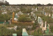 الدار البيضاء: على الموت أن تأتي داخل أجل اوقات عمل ادارة المقبرة缩略图