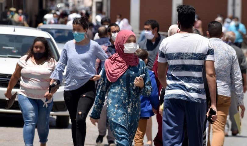 النقاط الرئيسية في مذكرة مندوبية التخطيط حول الساكنة النشيطة缩略图