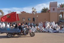 التنسيقيةالمحلية: فتح تحقيق نزيه وشفاف في الخروقات القانونية التي تكون قد شابت عملية إعادة التصويت…缩略图