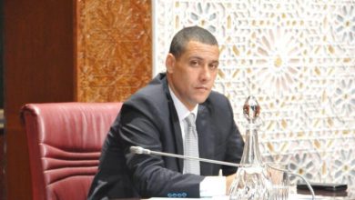 سنة موقوفة التنفيذ‎ في حق محمد بودريقة في ملف إصدار شيكات بدون رصيد缩略图