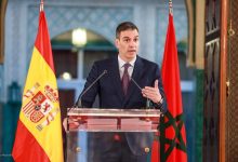 تقرير لجهاز مكافحة التجسس الإسباني يستبعد “تجسس” الرباط على مدريد أو تدخله في الشأن الداخلي للجار الشمالي缩略图 تقرير لجهاز مكافحة التجسس الإسباني يستبعد “تجسس” الرباط على مدريد أو تدخله في الشأن الداخلي للجار الشمالي缩略图