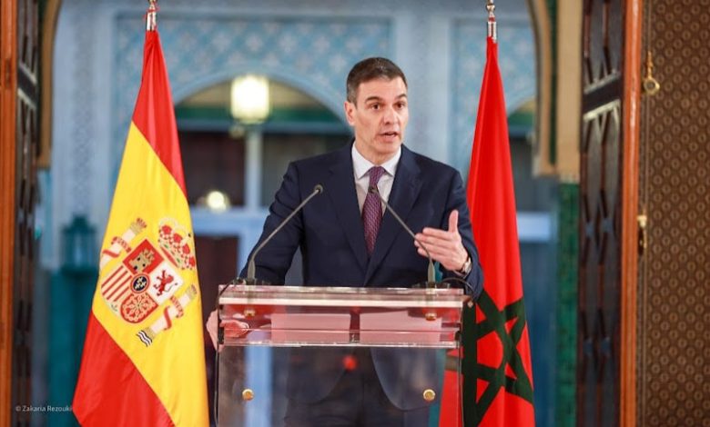 تقرير لجهاز مكافحة التجسس الإسباني يستبعد “تجسس” الرباط على مدريد أو تدخله في الشأن الداخلي للجار الشمالي缩略图 تقرير لجهاز مكافحة التجسس الإسباني يستبعد “تجسس” الرباط على مدريد أو تدخله في الشأن الداخلي للجار الشمالي缩略图