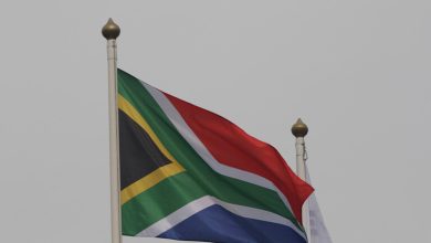 “دهشة” في جنوب إفريقيا بعد طلب المعارضة مراقبين أمريكيين للانتخابات العامة缩略图