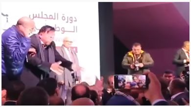 “قربالة” بدورة المجلس الوطني لحزب الاستقلال (صور)缩略图 “قربالة” بدورة المجلس الوطني لحزب الاستقلال (صور)缩略图