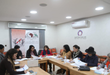 رابطة كاتبات افريقيا تحتفل بـ9 مارس يوما للكاتبة الإفريقية缩略图