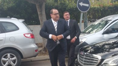 “ريع الدراسات” يفجر نقاشات بين مجاهد ولشكر والأخير يرفع اجتماع المكتب السياسي缩略图