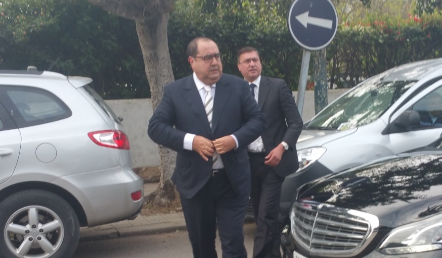 “ريع الدراسات” يفجر نقاشات بين مجاهد ولشكر والأخير يرفع اجتماع المكتب السياسي缩略图