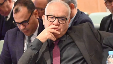 نورالدين مضيان يجمد عضويته بشكل طوعي من رئاسة الفريق النيابي لحزب الاستقلال缩略图