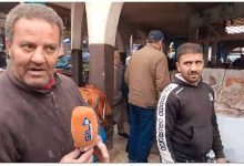 بائع بسوق السمك بباب سيدي عبد الوهاب يفرجها: ” هناك مافيا … والمراقبة الصحية غائبة”.缩略图