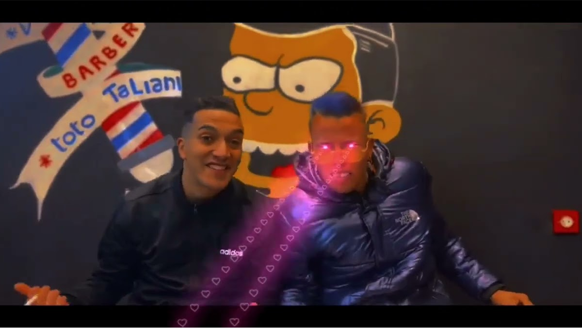 ” ستكتاك سبكتاك… شر زيدي كبي اتاي”.. بعد انتشارها مطالب بالتحقيق بشأن تحريضها على اغتصاب القاصرات缩略图