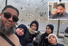 عاش 40 عاما في فرنسا فرحلوه خلال 8 ساعات.. تفاصيل مثيرة عن قضية إمام انتقد الأعلام ثلاثية الألوان缩略图