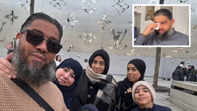 عاش 40 عاما في فرنسا فرحلوه خلال 8 ساعات.. تفاصيل مثيرة عن قضية إمام انتقد الأعلام ثلاثية الألوان缩略图