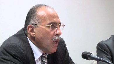 المطالبة بتحريك مسطرة الاشتباه في غسل الأموال في حق عبد المومني ومن معه缩略图