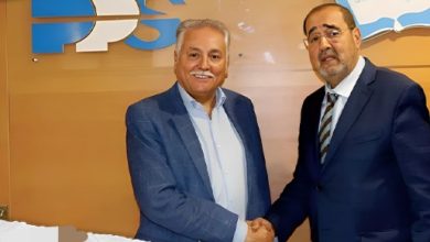 الحركة تتنازل للاتحاد عن رئاسة لجنة العدل والتشريع بعد وساطة التقدم缩略图