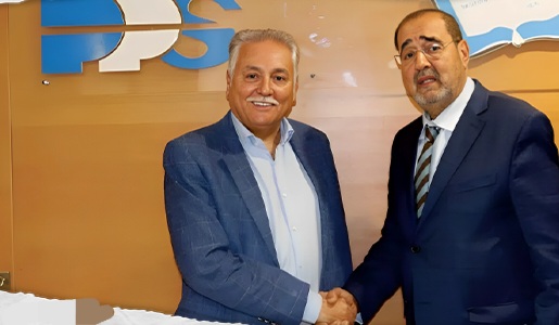 ملتمس الرقابة يهدد بنسف التنسيق بين التقدم و الاشتراكية و الاتحاد الاشتراكي缩略图 ملتمس الرقابة يهدد بنسف التنسيق بين التقدم و الاشتراكية و الاتحاد الاشتراكي缩略图