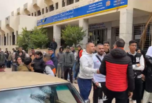 تغييرات “نارسا” تتسبب في رسوب الاف المرشحين لاجتياز امتحان السياقة缩略图