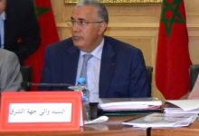 هل يصلح الوالي ما أفسده التدبير الترابي بوجدة؟缩略图